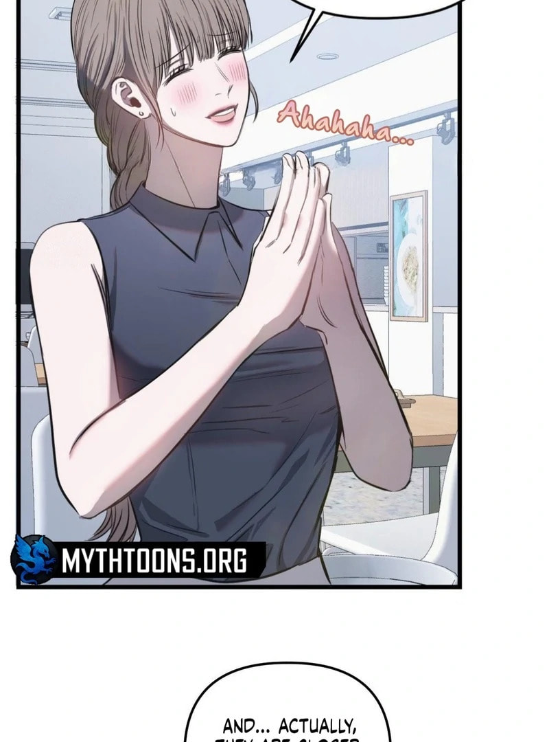 Atonement (Hanba) Chapter 11 page 40 - 