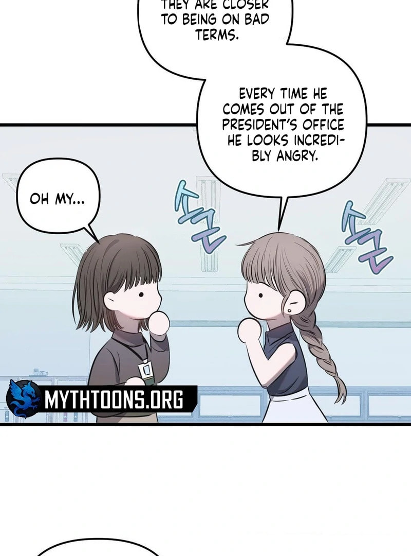 Atonement (Hanba) Chapter 11 page 41 - 