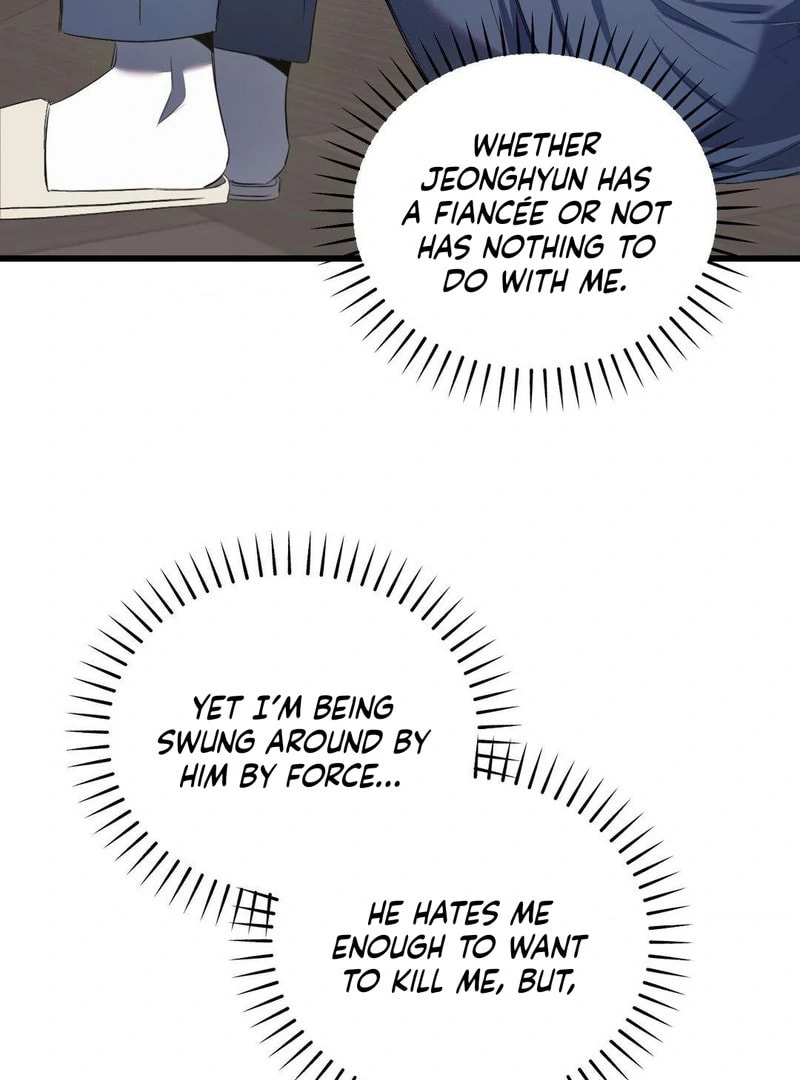 Atonement (Hanba) Chapter 11 page 74 - 