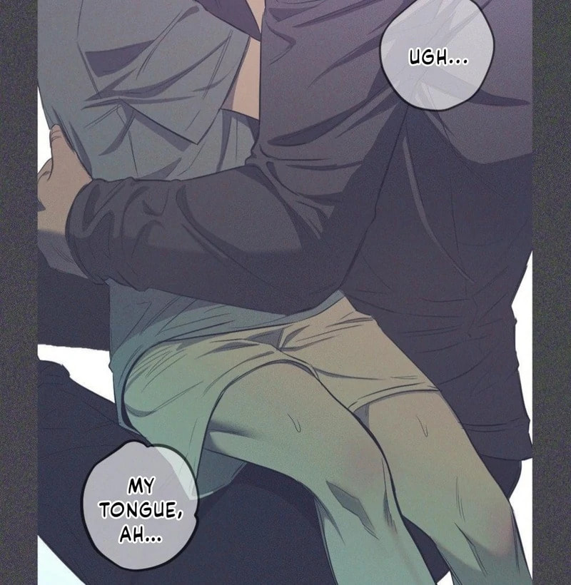 Atonement (Hanba) Chapter 11 page 76 - 
