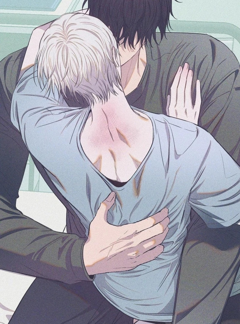 Atonement (Hanba) Chapter 11 page 79 - 