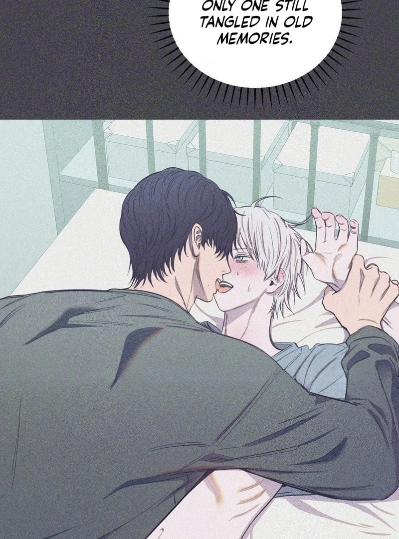 Atonement (Hanba) Chapter 11 page 81 - 