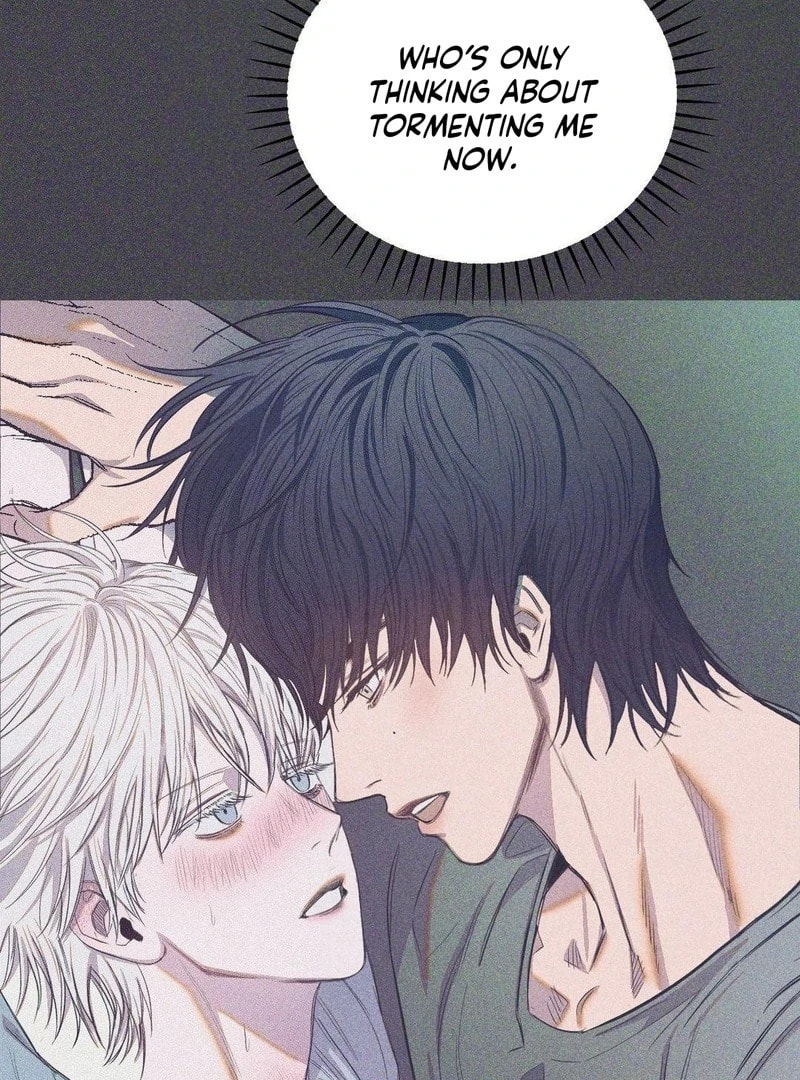 Atonement (Hanba) Chapter 11 page 83 - 