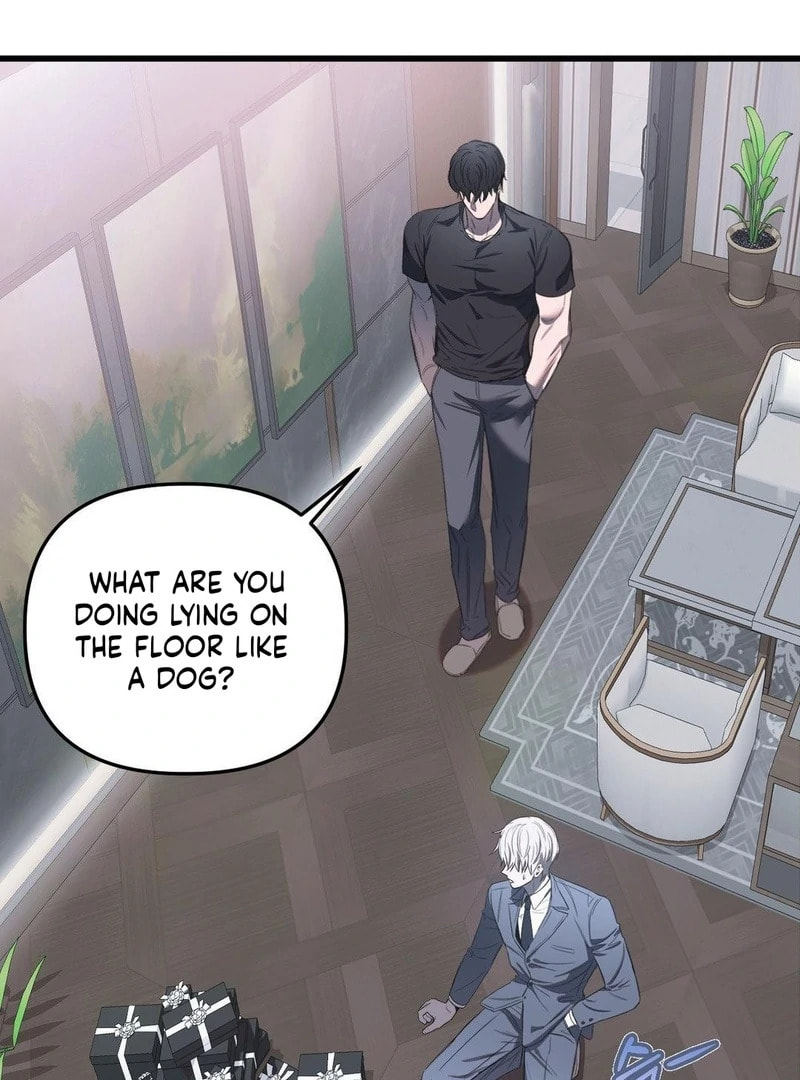 Atonement (Hanba) Chapter 11 page 91 - 