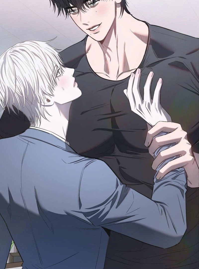 Atonement (Hanba) Chapter 11 page 100 - 