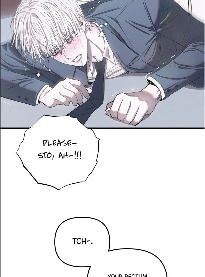 Atonement (Hanba) Chapter 12 page 110 - 