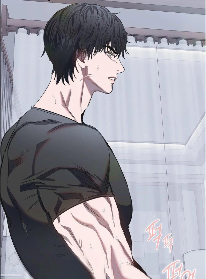 Atonement (Hanba) Chapter 12 page 116 - 