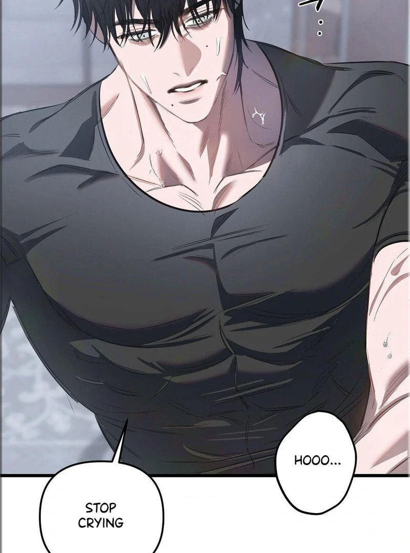 Atonement (Hanba) Chapter 12 page 121 - 