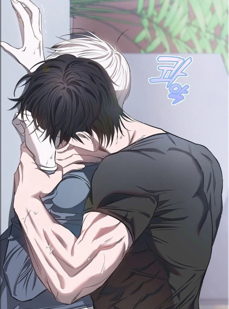 Atonement (Hanba) Chapter 12 page 124 - 
