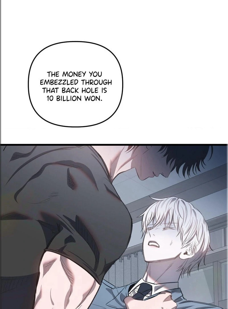 Atonement (Hanba) Chapter 12 page 20 - 