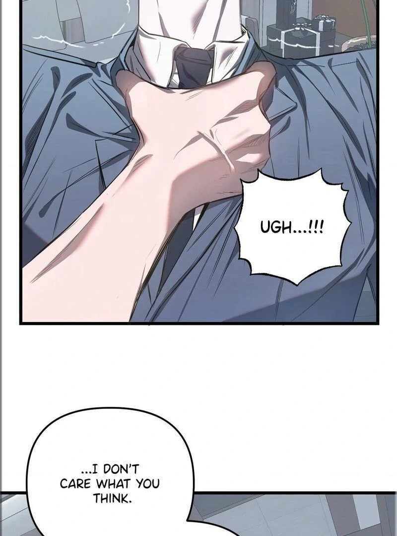 Atonement (Hanba) Chapter 12 page 23 - 