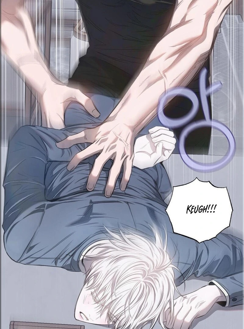 Atonement (Hanba) Chapter 12 page 31 - 
