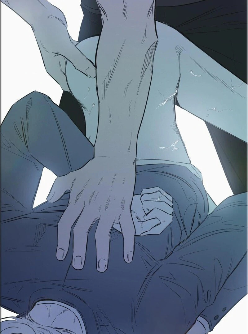Atonement (Hanba) Chapter 12 page 42 - 