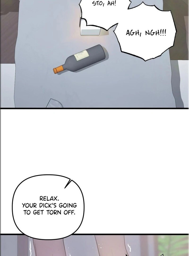 Atonement (Hanba) Chapter 12 page 73 - 