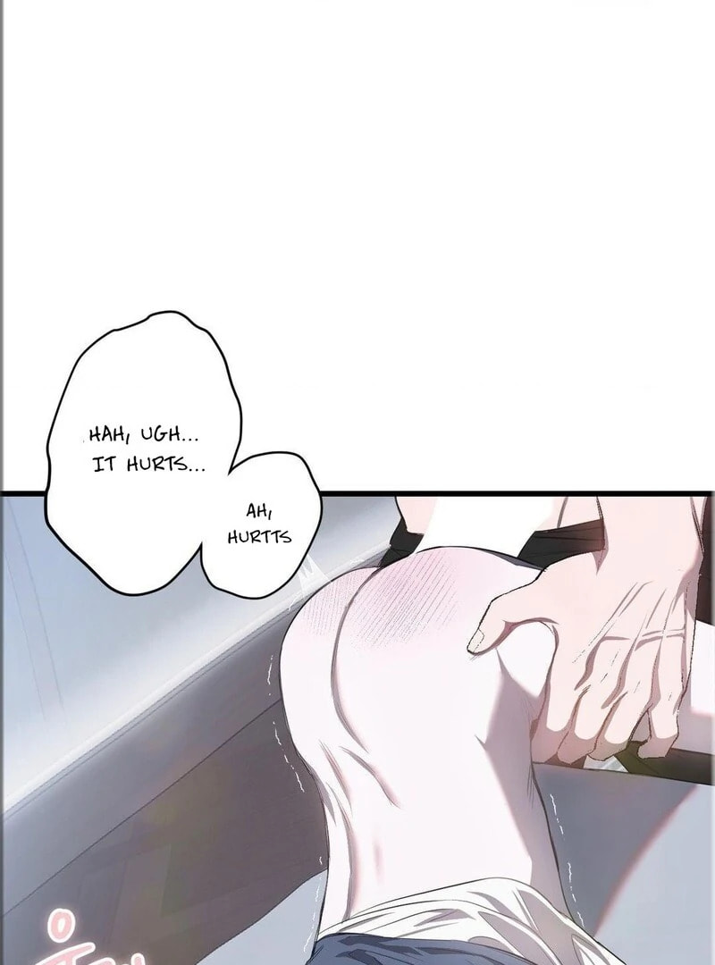 Atonement (Hanba) Chapter 12 page 80 - 