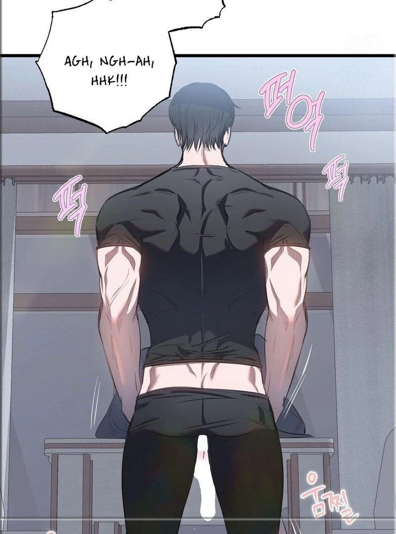 Atonement (Hanba) Chapter 12 page 85 - 