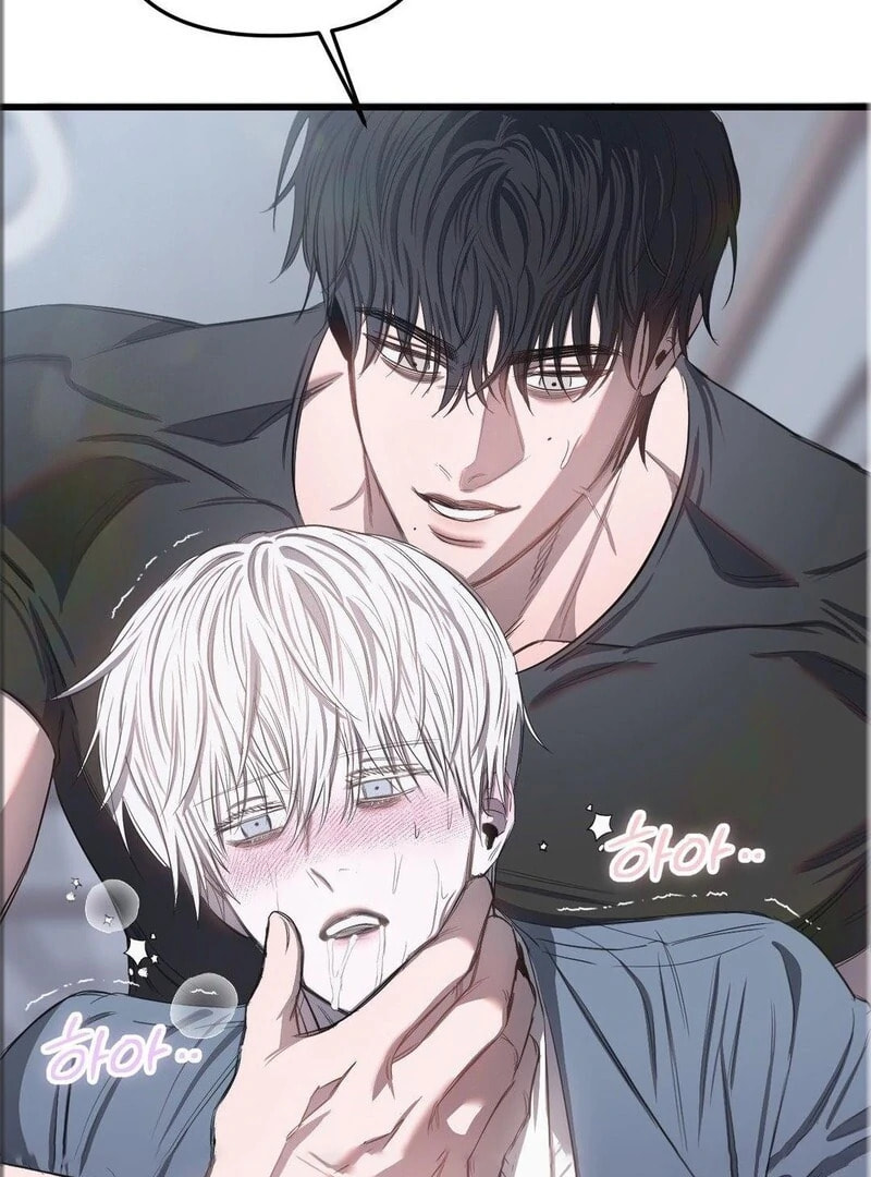 Atonement (Hanba) Chapter 12 page 99 - 