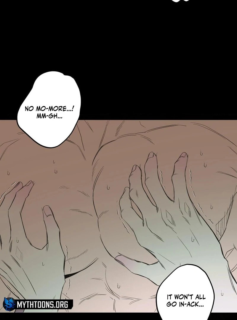 Atonement (Hanba) Chapter 13 page 27 - 