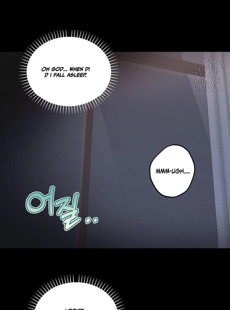 Atonement (Hanba) Chapter 13 page 4 - 
