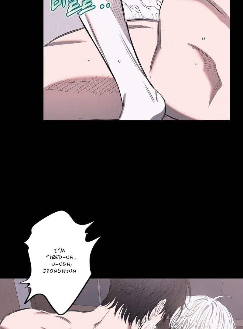 Atonement (Hanba) Chapter 13 page 34 - 