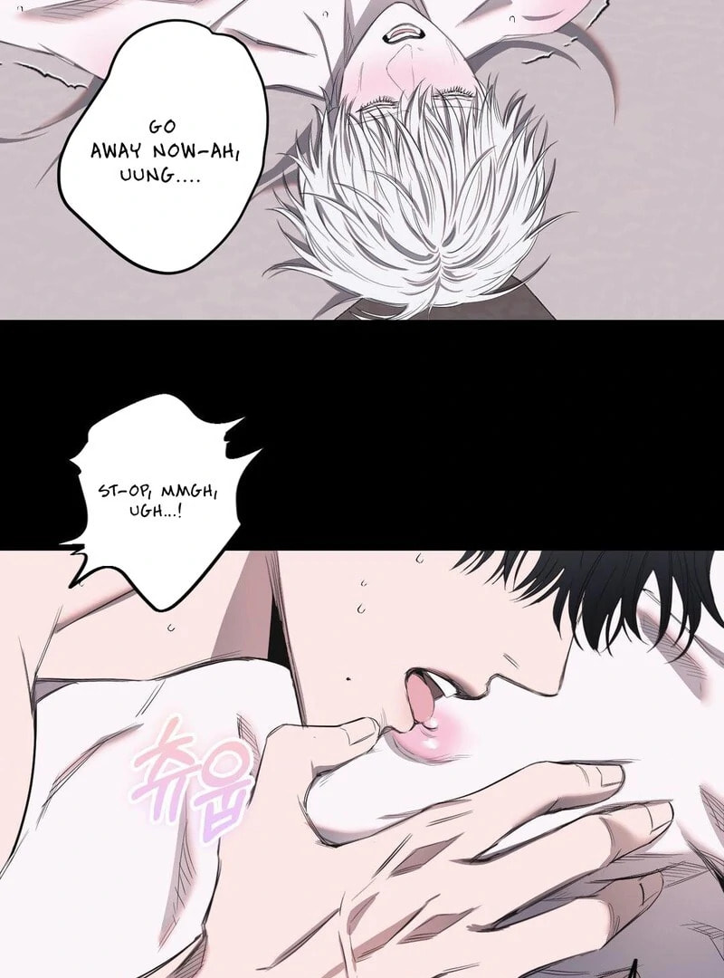 Atonement (Hanba) Chapter 13 page 41 - 