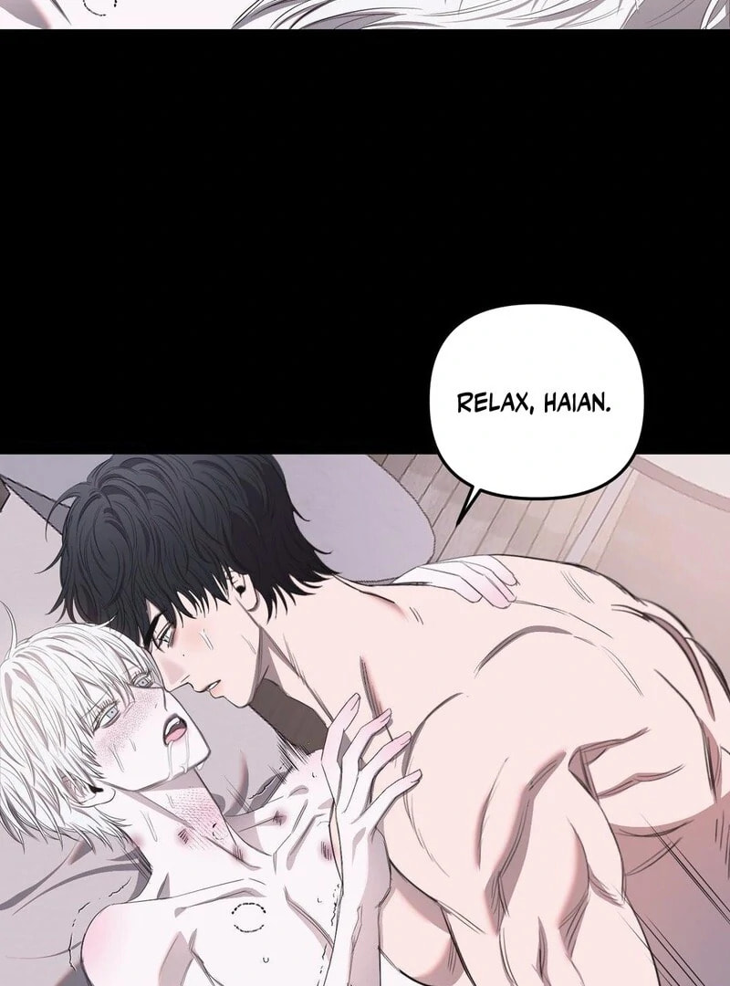 Atonement (Hanba) Chapter 13 page 61 - 