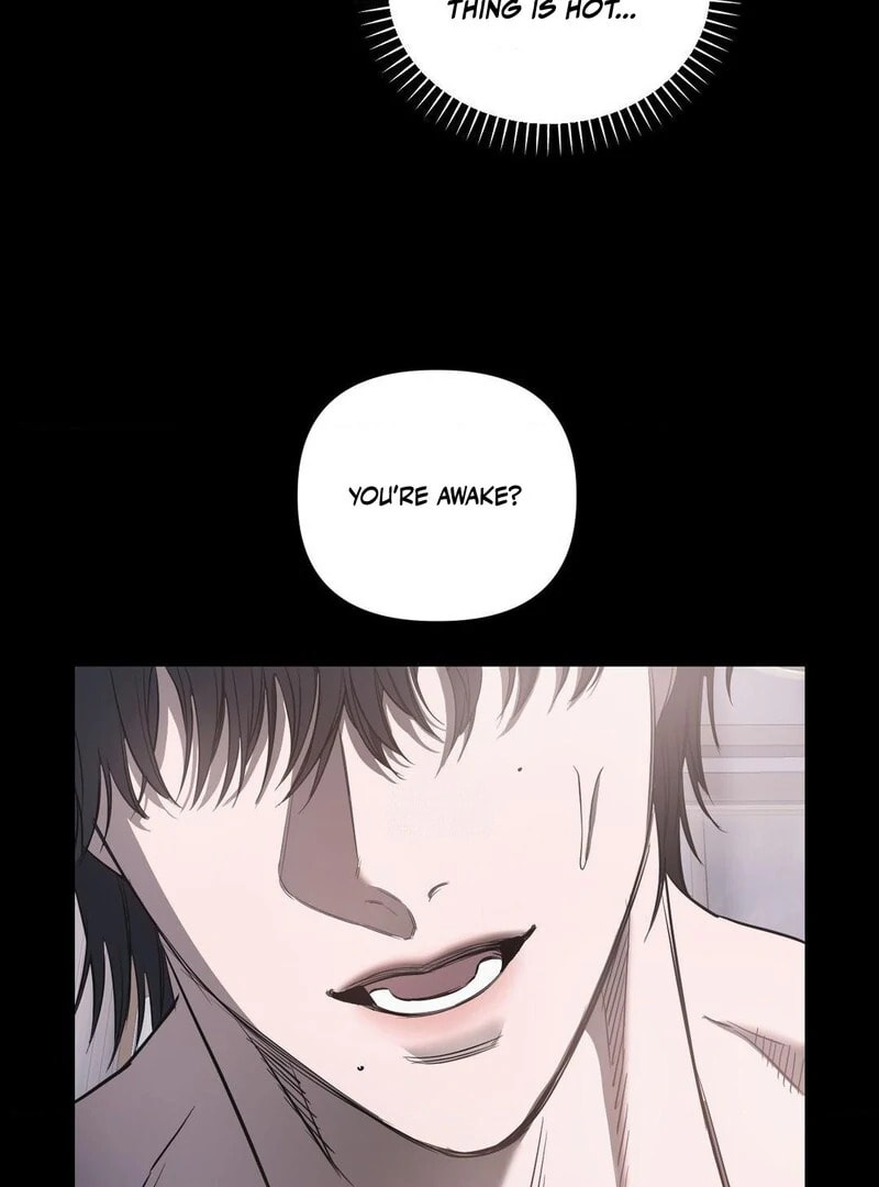 Atonement (Hanba) Chapter 13 page 8 - 