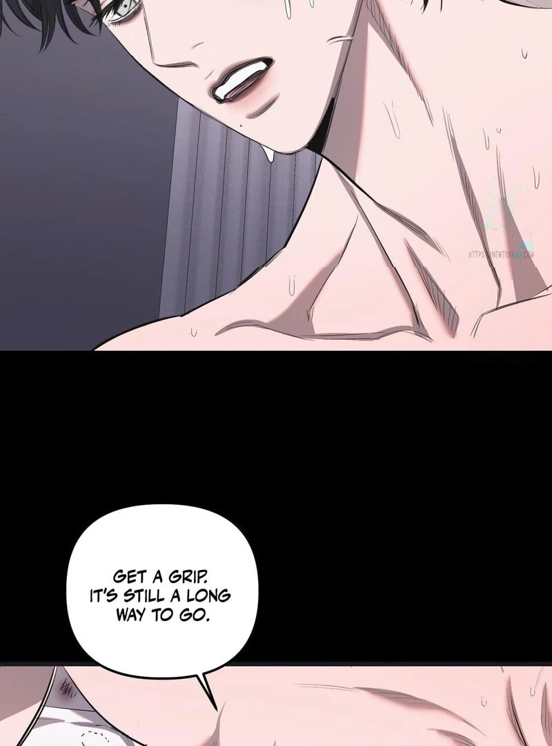 Atonement (Hanba) Chapter 13 page 87 - 