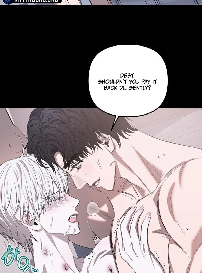 Atonement (Hanba) Chapter 13 page 97 - 