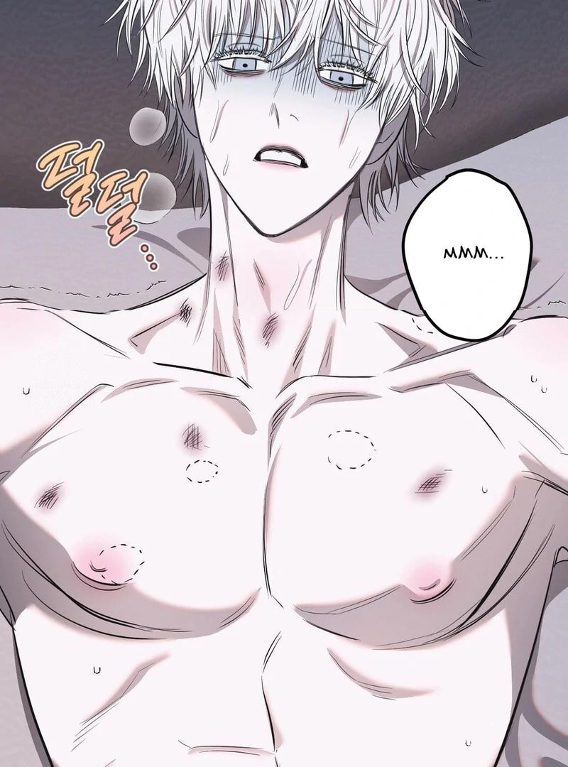 Atonement (Hanba) Chapter 13 page 99 - 
