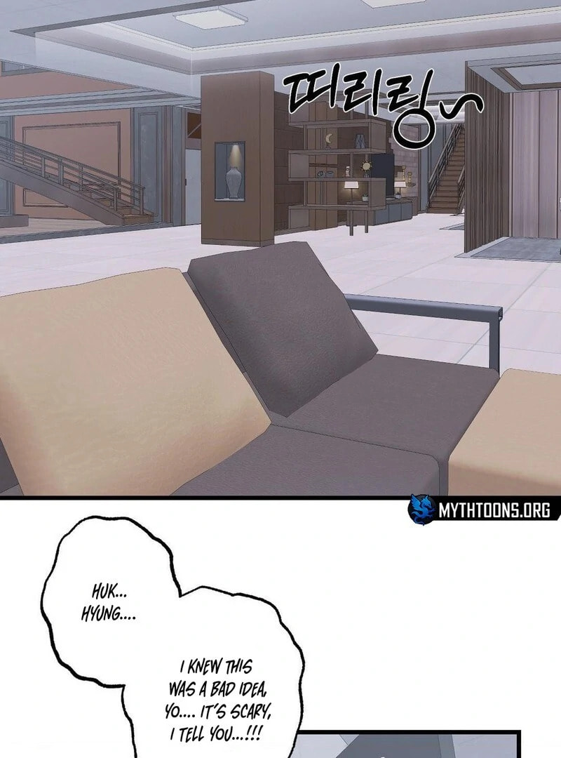 Atonement (Hanba) Chapter 14 page 21 - 