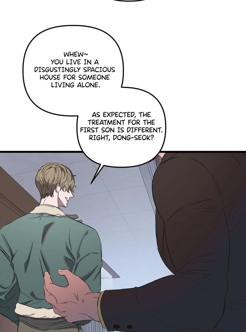 Atonement (Hanba) Chapter 14 page 23 - 
