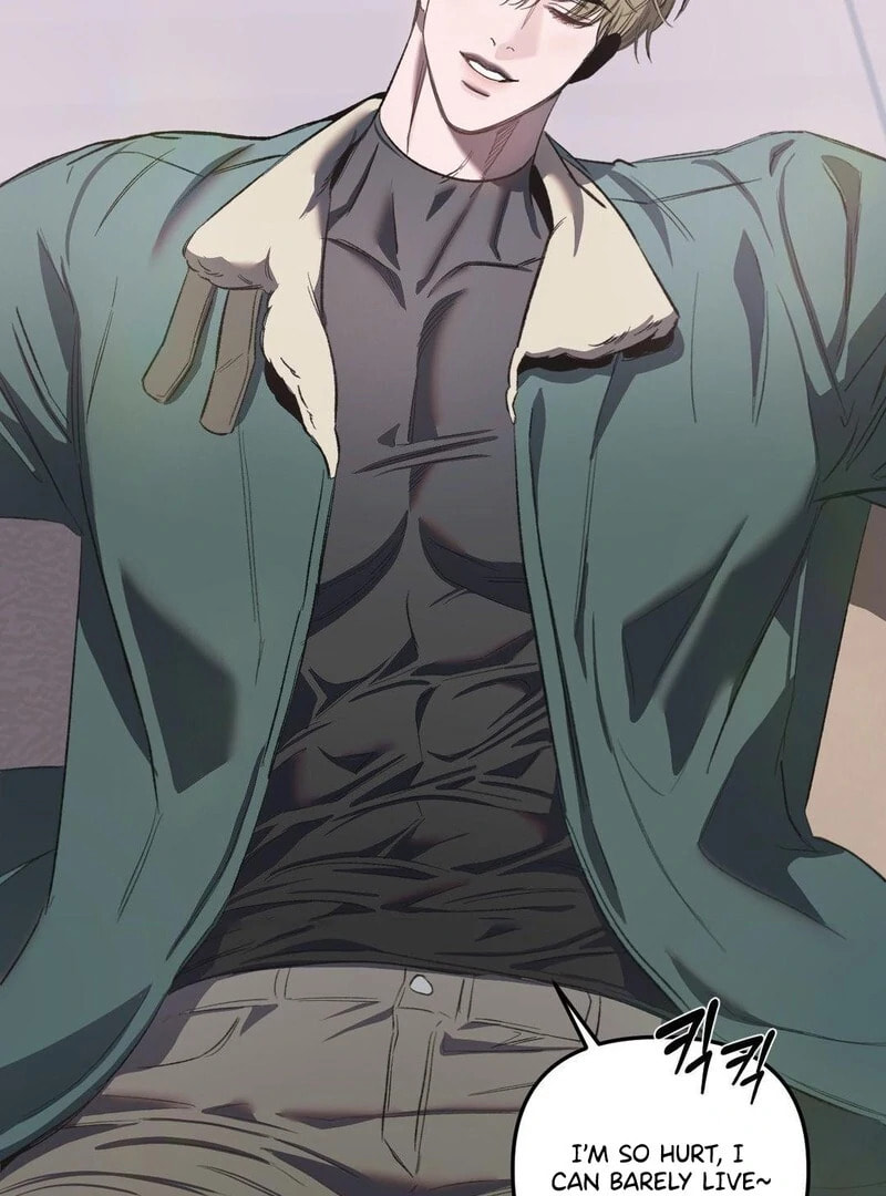 Atonement (Hanba) Chapter 14 page 27 - 