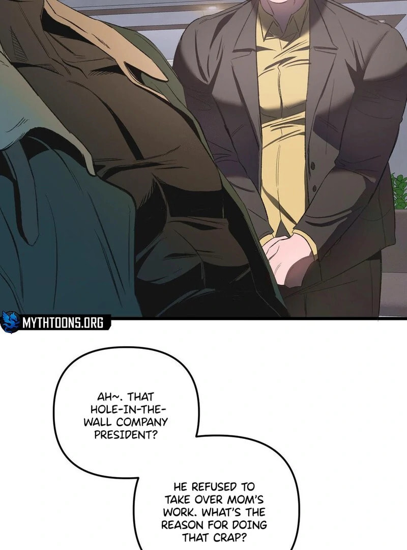 Atonement (Hanba) Chapter 14 page 29 - 