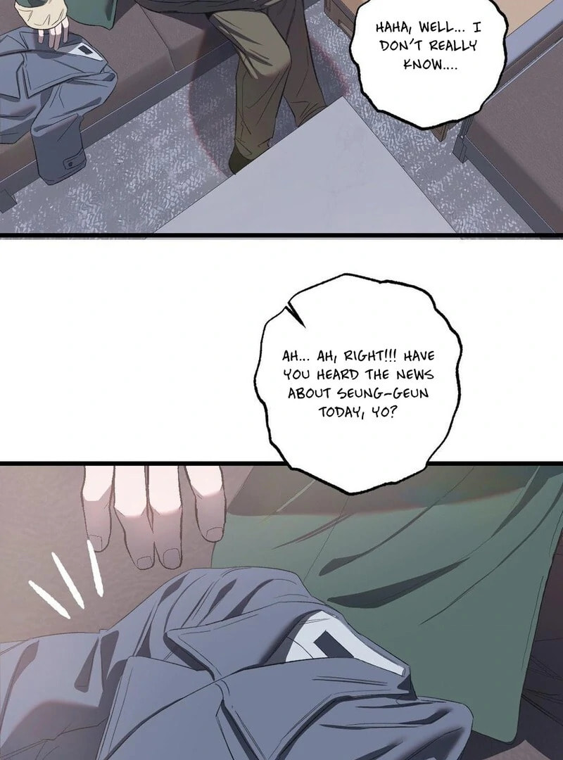 Atonement (Hanba) Chapter 14 page 31 - 