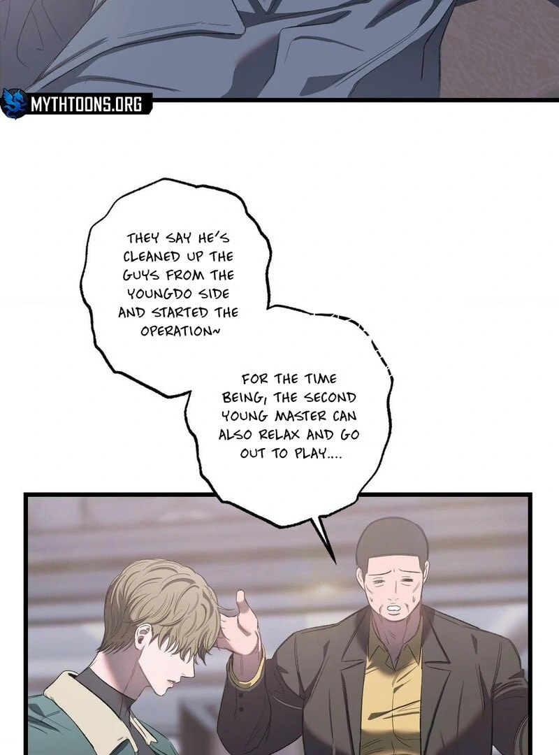 Atonement (Hanba) Chapter 14 page 32 - 