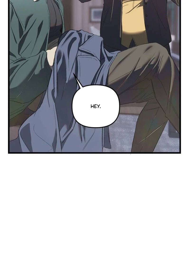 Atonement (Hanba) Chapter 14 page 33 - 