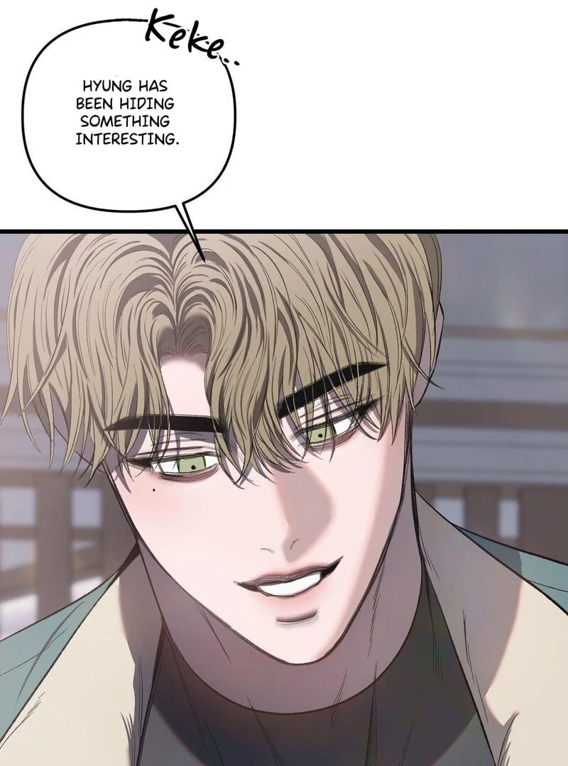Atonement (Hanba) Chapter 14 page 35 - 