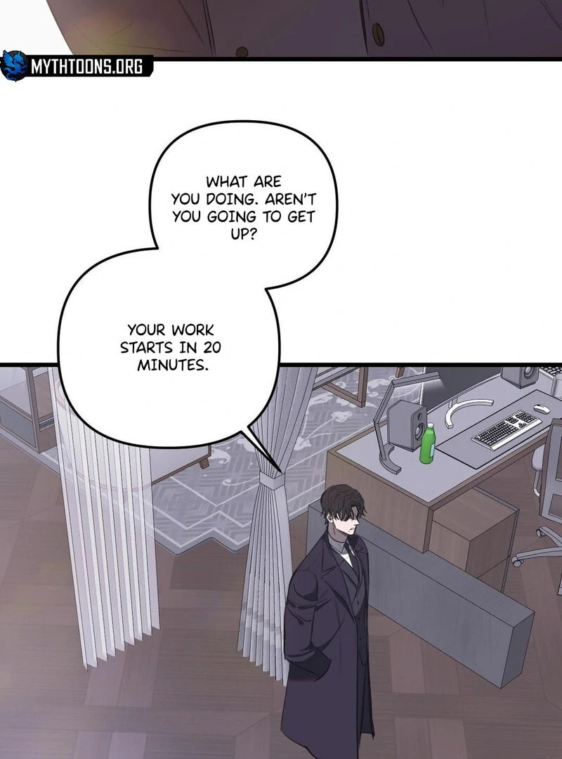 Atonement (Hanba) Chapter 14 page 5 - 