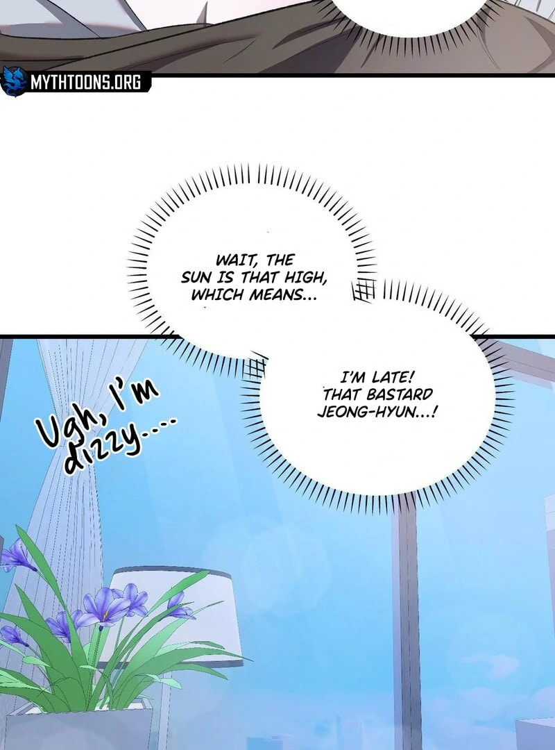 Atonement (Hanba) Chapter 14 page 41 - 