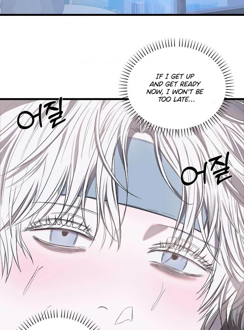 Atonement (Hanba) Chapter 14 page 42 - 