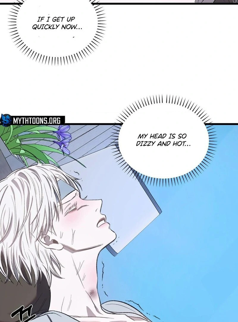 Atonement (Hanba) Chapter 14 page 43 - 