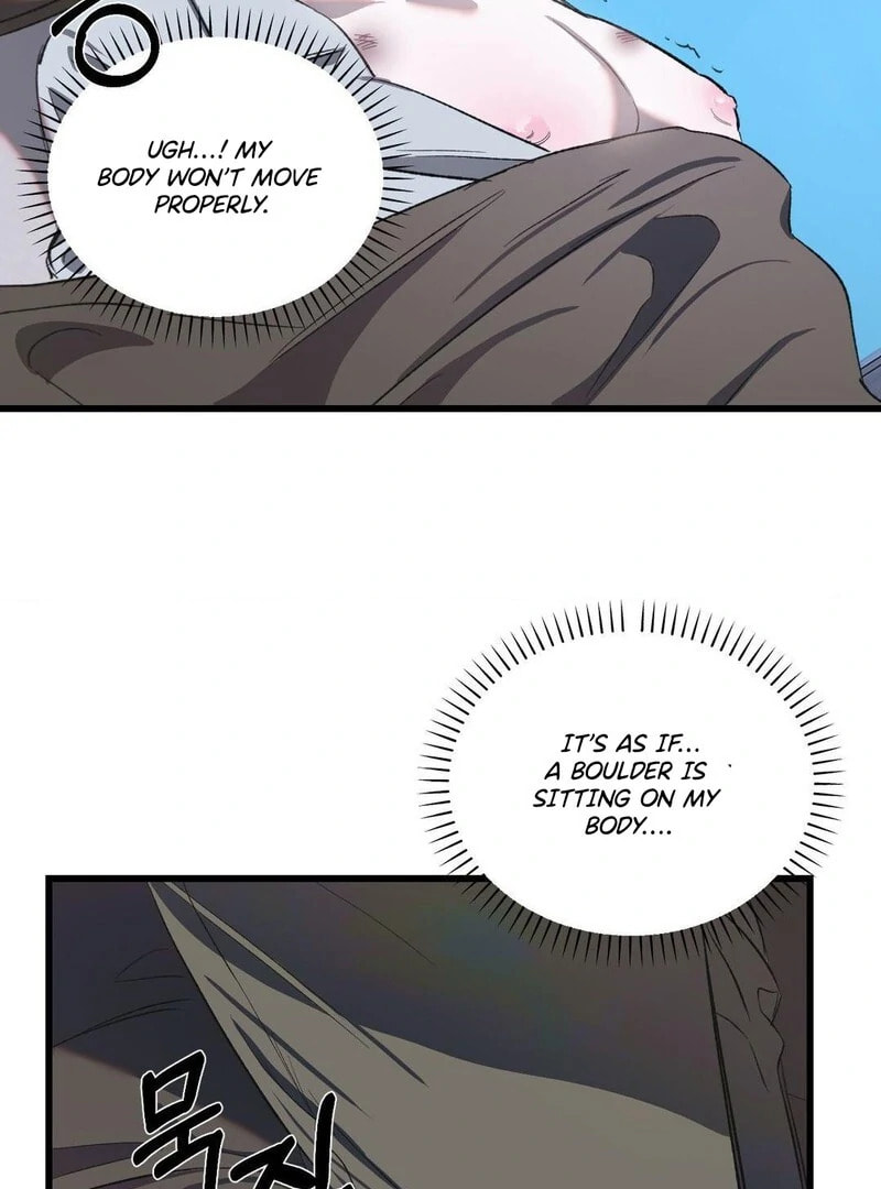 Atonement (Hanba) Chapter 14 page 44 - 