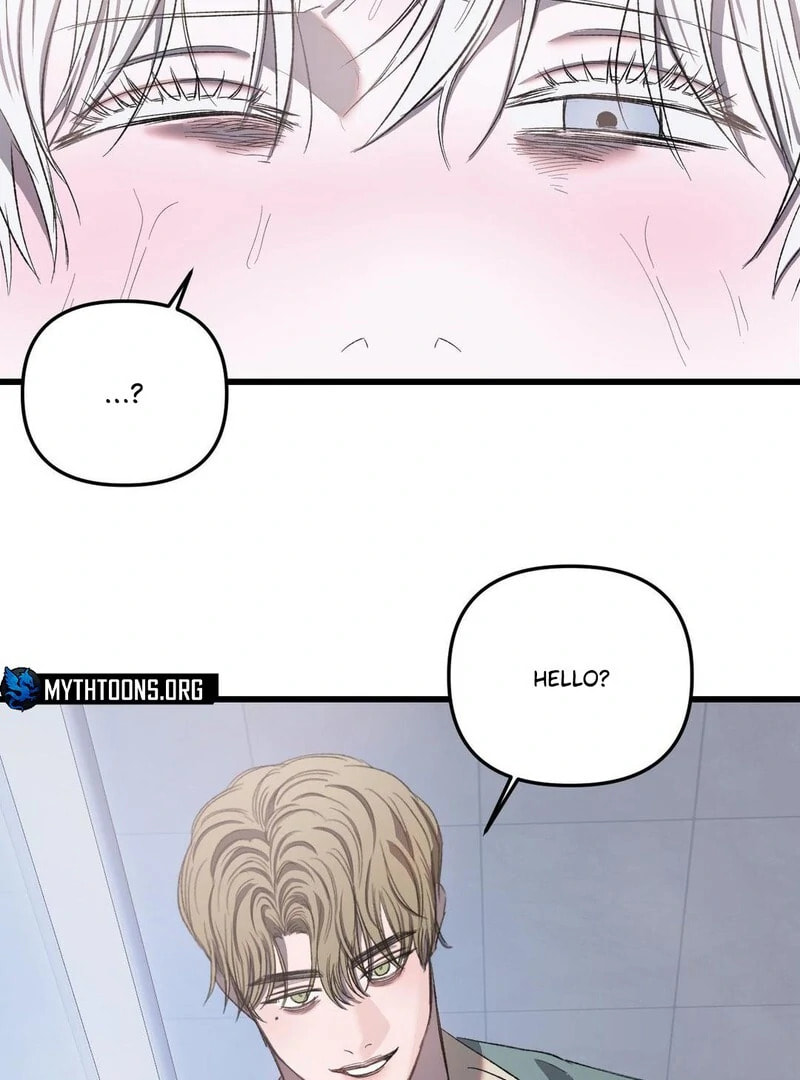 Atonement (Hanba) Chapter 14 page 46 - 