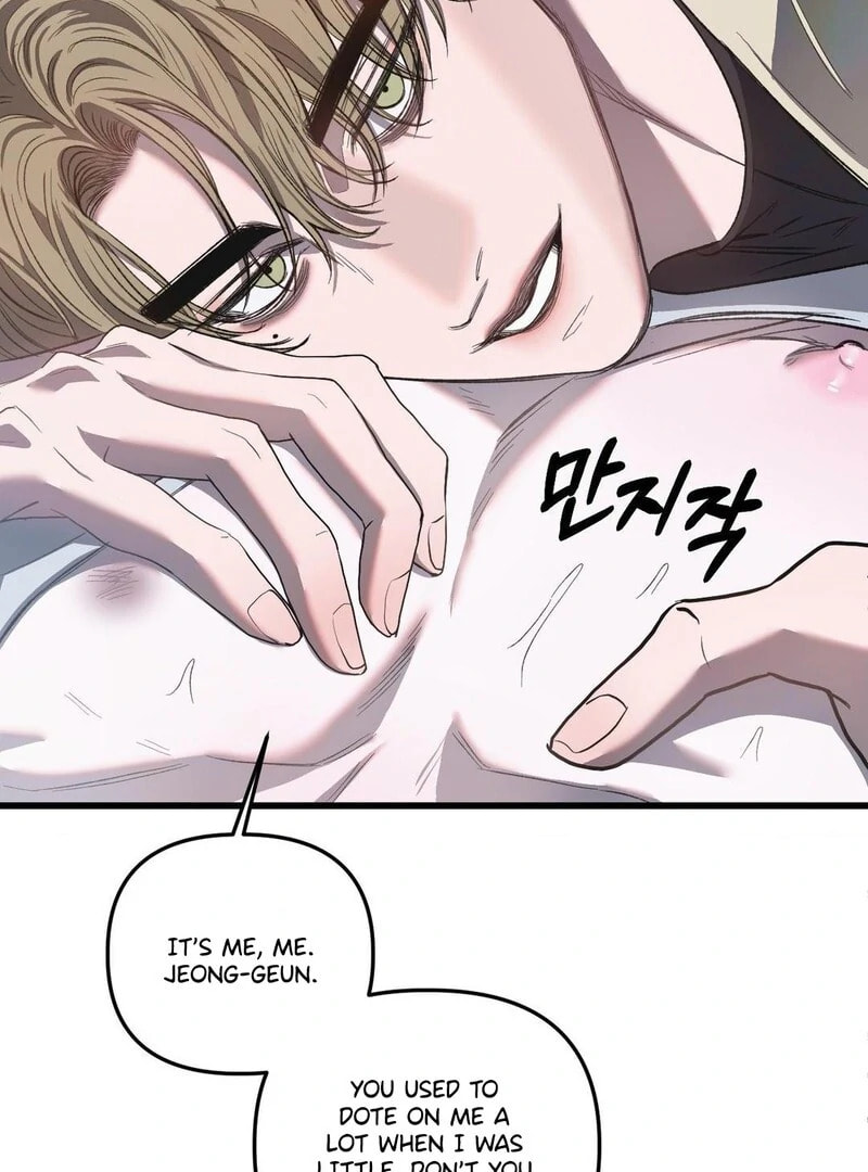 Atonement (Hanba) Chapter 14 page 49 - 