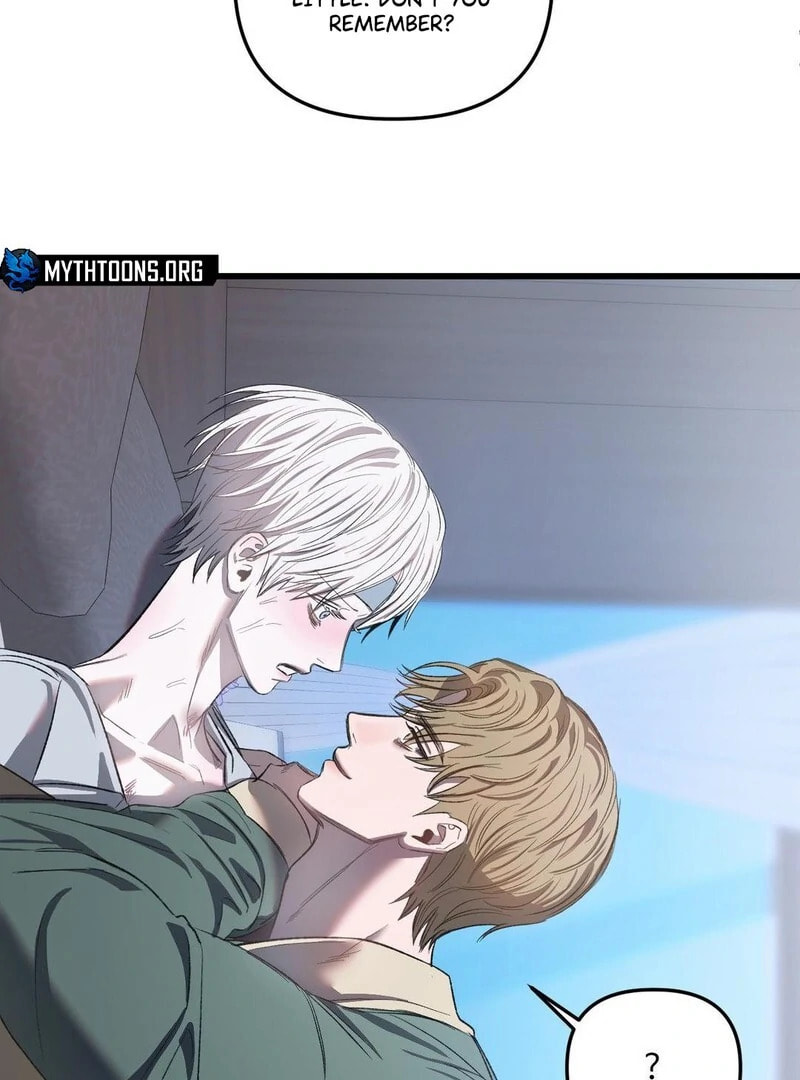 Atonement (Hanba) Chapter 14 page 50 - 