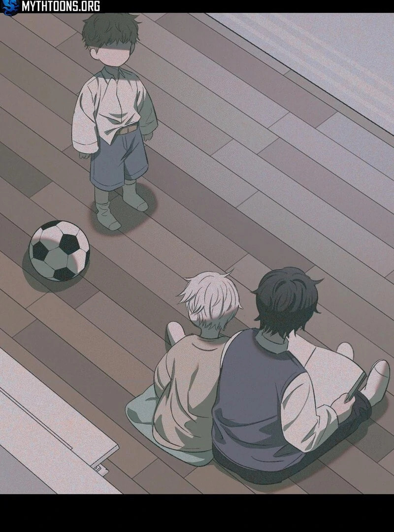 Atonement (Hanba) Chapter 14 page 57 - 