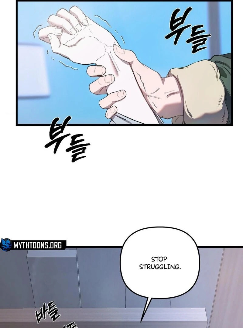 Atonement (Hanba) Chapter 14 page 62 - 