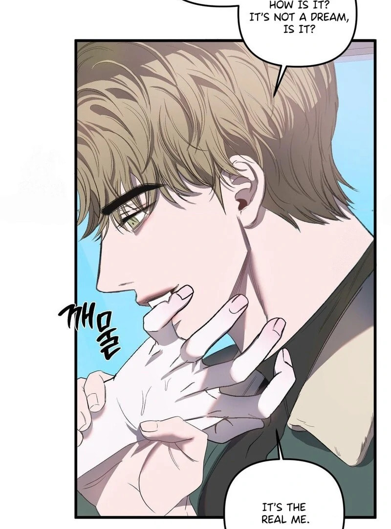 Atonement (Hanba) Chapter 14 page 66 - 