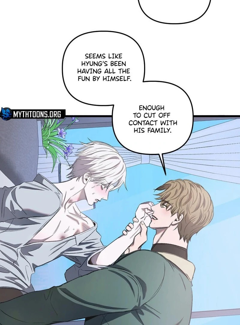 Atonement (Hanba) Chapter 14 page 67 - 